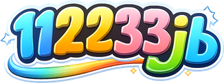 112233jb লোগো
